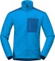 Artikelbild 1 des Artikels “TROLLVEGGEN WARM3 Zip Fleece 2027 brilliant blue/dark blue M“