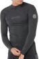 Product image 1 of the product “DAWN PATROL PERFORMANCE LS Lycra 2026 black marle XXL”