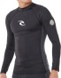 Artikelbild 1 des Artikels “WAVES PERFORMANCE LS Lycra 2026 black S“