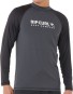 Artikelbild 1 des Artikels “SHOCK LS Lycra 2026 black marle L“