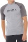 Product image 1 of the product “SHOCK SS Lycra 2026 grey marle M”