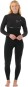 Artikelbild 1 des Artikels “WOMENS E BOMB 4/3 CHEST ZIP Full Suit 2027 black 12“