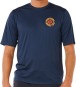 PACIFIC RINSE SURFLITE UV T-Shirt  dark navy, XL