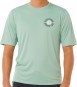 PACIFIC RINSE SURFLITE UV T-Shirt  aloe, L