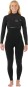 Artikelbild 1 des Artikels “WOMENS E BOMB 5/3 CHEST ZIP Full Suit 2026 black 12“