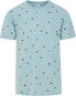Artikelbild 1 des Artikels “PRTCHAREL T-Shirt 2024 tourmaline blue “