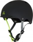 Product image 1 of the product “GOTHAM Helmet 2026 gun rubber S”