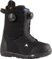 Artikelbild 1 des Artikels “RITUAL BOA TEST Boot 2026 black 40“