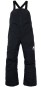 Artikelbild 1 des Artikels “KIDS SKYLAR BIB Hose 2027 true black XS“