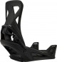 STEP ON Bindung  black, L