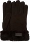 Artikelbild 1 des Artikels “TURN CUFF Handschuh 2025 black “