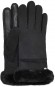 Product image 1 of the product “WOMEN SEAMED TECH Glove 2027 black ”