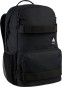 TREBLE YELL Backpack  true black