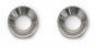 Product image 1 of the product “SMALL Wakeboard Binding Locking Washer 2 Pack ”