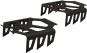 Product image 1 of the product “SPLITBOARD CRAMPON 2027 black WIDE”