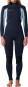 Artikelbild 1 des Artikels “WOMENS TRAD 4/3 BACK ZIP Full Suit 2027 navy 8“