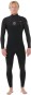 Artikelbild 1 des Artikels “FLASHBOMB 5/3 CHEST ZIP Full Suit 2027 black M“