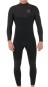 Artikelbild 1 des Artikels “FLASHBOMB PRO 4/3 ZIP FREE Full Suit 2026 black XL“