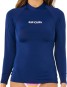 Artikelbild 1 des Artikels “CLASSIC SURF LS Lycra 2026 dark navy XS“