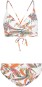 Artikelbild 1 des Artikels “BAAY MAOI Bikini 2023 white tropical flower 42“