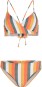 Artikelbild 1 des Artikels “BAAY MAOI  Bikini 2024 orange multistripe 34“
