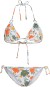 Artikelbild 1 des Artikels “CAPRI BONDEY  Bikini 2024 white bluemchen “