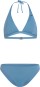 Product image 1 of the product “ESSENTIALS MARGA CRUZ Bikini 2025 copen blue 38C”