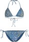 Artikelbild 1 des Artikels “ESSENTIALS CAPRI BONDEY Bikini 2025 yellow animal blur 36“