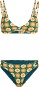 Artikelbild 1 des Artikels “ORIGINALS Bikini 2026 green retro flower 38“