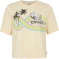 Product image 1 of the product “CONNECTIVE T-Shirt 2023 bleached sand ”