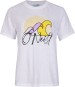 Product image 1 of the product “LUANO T-Shirt 2023 snow white ”