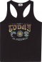Artikelbild 1 des Artikels “BEACH VINTAGE Tanktop 2024 black out S“