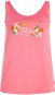 LUANA GRAPHIC Tanktop  perfectly pink, M