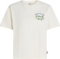 Artikelbild 1 des Artikels “BOXY BACK PRINT T-Shirt 2026 snow white M“
