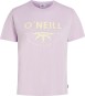 FRONT PRINT T-Shirt  pale lavender, S