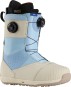 Artikelbild 1 des Artikels “ION BOA Boot 2025 white/dusty blue “