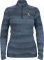 Artikelbild 1 des Artikels “WHISTLER ECO WOMEN Longsleeve 2024 folkstone gray/india ink “