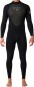 Artikelbild 1 des Artikels “OMEGA 4/3 BACK ZIP Full Suit 2027 black LT“