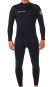 Artikelbild 1 des Artikels “TRAD 4/3 BACK ZIP Full Suit 2027 black M“