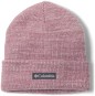 Product image 1 of the product “WHIRLIBIRD CUFFED Beanie 2027 mineral pink/antique mauve ”