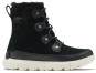 Artikelbild 1 des Artikels “EXPLORER II JOAN Stiefel 2023 black/fawn 37“