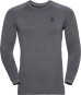 Artikelbild 1 des Artikels “PERFORMANCE WARM ECO Longsleeve 2027 grey melange/black M“