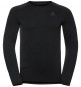 Artikelbild 1 des Artikels “PERFORMANCE WARM ECO Longsleeve 2027 black/new odlo graphite S“