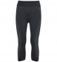 Artikelbild 1 des Artikels “PERFORMANCE WARM ECO 3/4 WOMEN Hose 2027 black/new odlo graphite L“