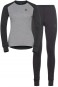 Artikelbild 1 des Artikels “SET ACTIVE ECO WARM WOMEN Longsleeve & Hose 2027 reflecting pond/black M“
