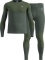 Artikelbild 1 des Artikels “SET FUNDAMENTALS PERFORMANCE WARM Longsleeve & Hose 2026 urban chic S“
