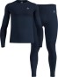 Artikelbild 1 des Artikels “SET FUNDAMENTALS PERFORMANCE WARM Longsleeve & Hose 2027 dark sapphire S“