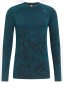 Product image 1 of the product “PERFORMANCE WARM BLACKCOMB Longsleeve 2027 reflecting pond M”