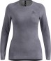 Product image 1 of the product “ACTIVE WARM X POW WOMEN Longsleeve 2027 skipper blue S”