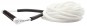Artikelbild 1 des Artikels “CHAMOIS GRIP Hantel + 60 PE Seil 2025 white “